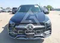 2021 Mercedes Benz GLE 350 фото