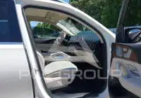 2021 Mercedes Benz GLE 350 фото