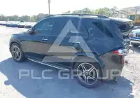 2021 Mercedes Benz GLE 350 фото