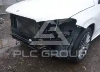 2021 Mercedes Benz GLE 350 фото