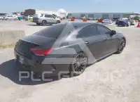 2021 Mercedes Benz CLS 450 фото
