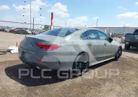 2021 Mercedes Benz CLS 450 фото