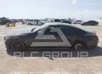 2021 Mercedes Benz CLS 450 фото