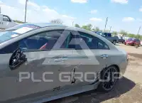 2021 Mercedes Benz CLS 450 фото