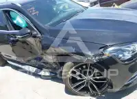2021 Mercedes Benz GLS 580 фото