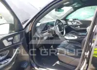 2021 Mercedes Benz GLS 580 фото