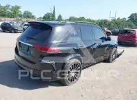 2021 Mercedes Benz GLE 580 фото