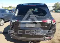 2021 Mercedes Benz GLE 580 фото