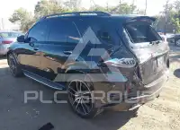 2021 Mercedes Benz GLE 580 фото