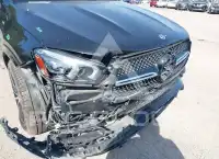 2021 Mercedes Benz GLE 580 фото