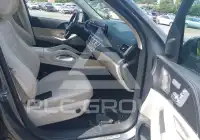 2021 Mercedes Benz GLE 580 фото