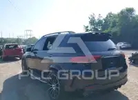2021 Mercedes Benz GLE 580 фото