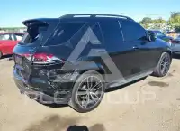 2021 Mercedes Benz GLE 580 фото