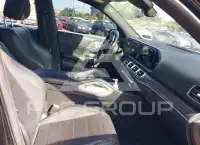2021 Mercedes Benz GLE 580 фото
