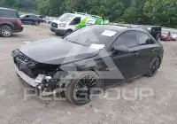 2021 Mercedes Benz A 220 фото