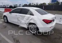 2021 Mercedes Benz A 220 фото