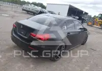 2021 Mercedes Benz A 220 фото