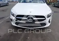 2021 Mercedes Benz A 220 фото
