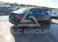 2021 Mercedes Benz A 220 фото