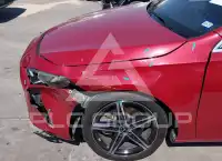 2021 Mercedes Benz A 220 фото