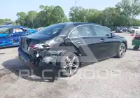 2021 Mercedes Benz A 220 фото