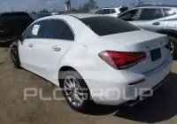2021 Mercedes Benz A 220 фото