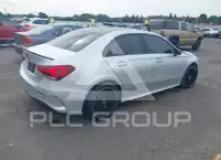 2021 Mercedes Benz A 220 фото