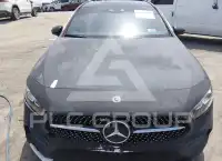2021 Mercedes Benz A 220 фото