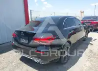 2021 Mercedes Benz A 220 фото
