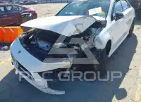 2021 Mercedes Benz A 220 фото