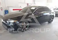 2021 Mercedes Benz A 220 фото