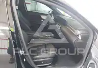 2021 Mercedes Benz A 220 фото