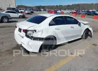 2021 Mercedes Benz A 220 фото