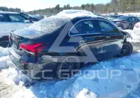 2021 Mercedes Benz A 220 фото