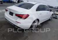 2021 Mercedes Benz A 220 фото