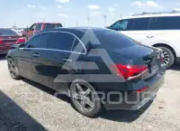 2021 Mercedes Benz A 220 фото
