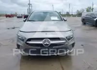 2021 Mercedes Benz A 220 фото