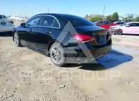 2021 Mercedes Benz A 220 фото