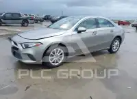 2021 Mercedes Benz A 220 фото