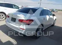 2021 Mercedes Benz A 220 фото