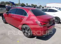 2021 Mercedes Benz A 220 фото