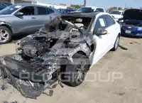 2021 Mercedes Benz A 220 фото