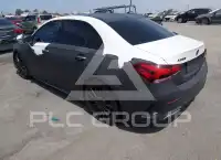 2021 Mercedes Benz A 220 фото