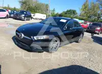 2021 Mercedes Benz A 220 фото