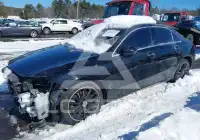 2021 Mercedes Benz A 220 фото