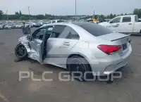 2021 Mercedes Benz A 220 фото