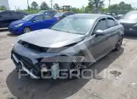 2021 Mercedes Benz A 220 фото