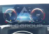 2021 Mercedes Benz A 220 фото