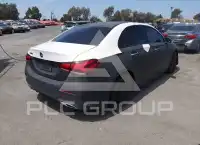 2021 Mercedes Benz A 220 фото