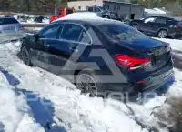 2021 Mercedes Benz A 220 фото